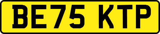 BE75KTP