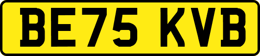 BE75KVB