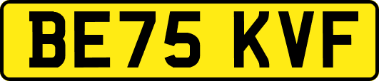 BE75KVF