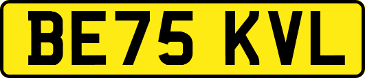 BE75KVL