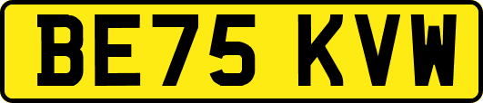 BE75KVW