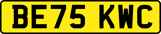 BE75KWC