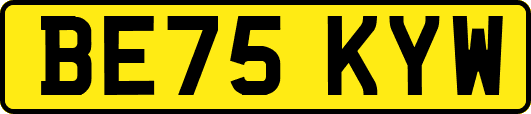 BE75KYW