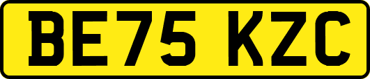 BE75KZC