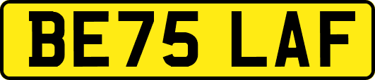 BE75LAF