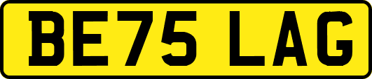 BE75LAG