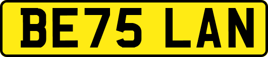 BE75LAN