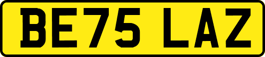 BE75LAZ