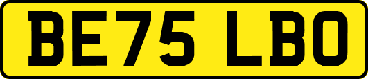 BE75LBO
