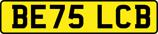 BE75LCB