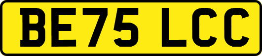 BE75LCC