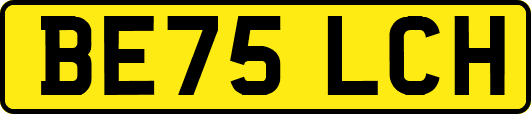 BE75LCH