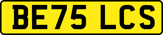 BE75LCS