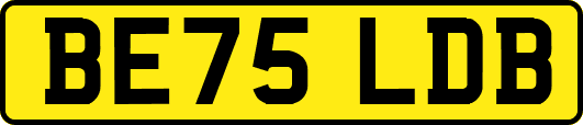 BE75LDB