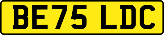 BE75LDC