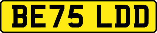 BE75LDD