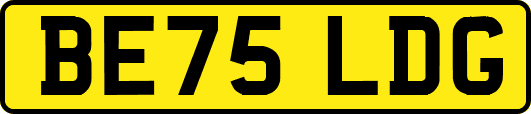 BE75LDG