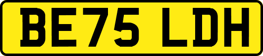 BE75LDH
