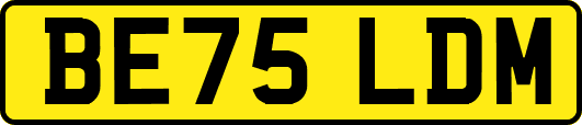 BE75LDM