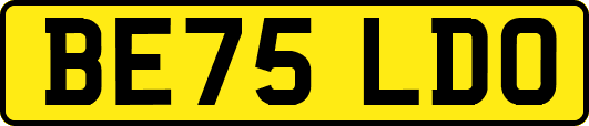 BE75LDO