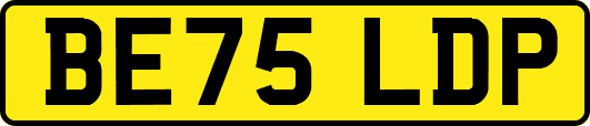 BE75LDP