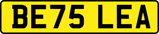 BE75LEA