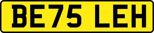BE75LEH
