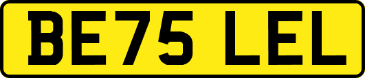 BE75LEL