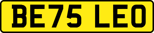 BE75LEO