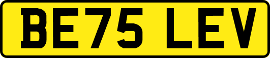 BE75LEV