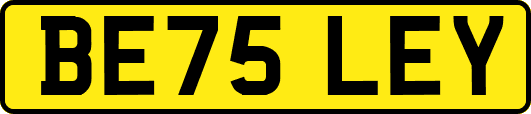 BE75LEY