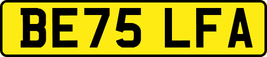 BE75LFA