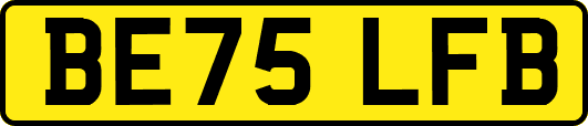 BE75LFB