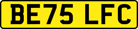 BE75LFC