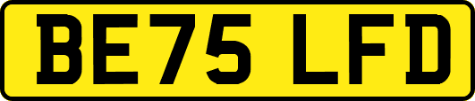 BE75LFD