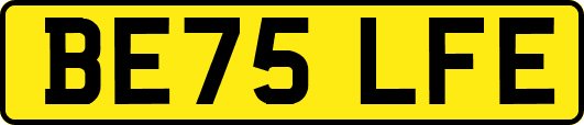 BE75LFE