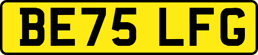 BE75LFG