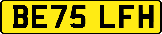 BE75LFH