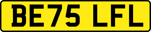 BE75LFL