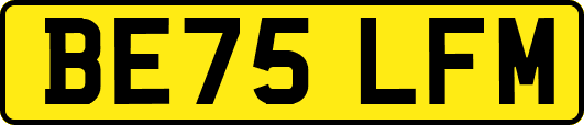 BE75LFM