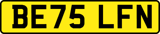 BE75LFN