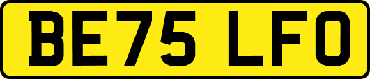 BE75LFO