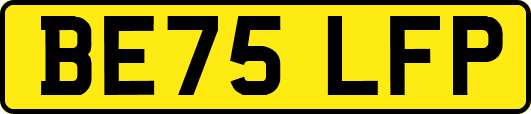 BE75LFP