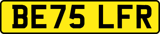 BE75LFR