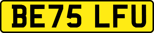 BE75LFU