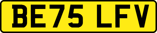 BE75LFV