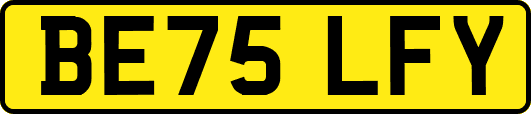 BE75LFY