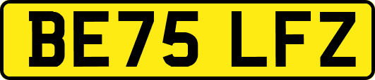 BE75LFZ