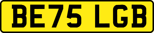 BE75LGB