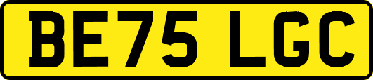 BE75LGC